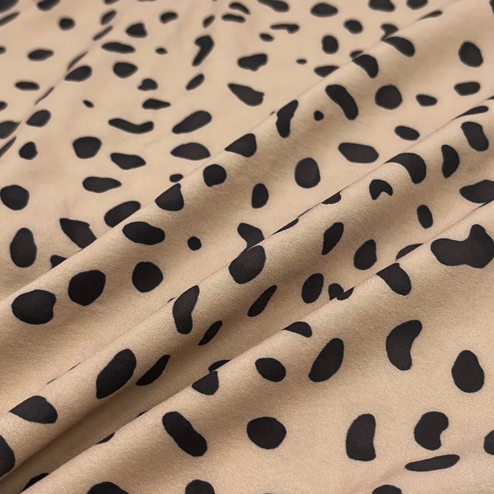 Women’s Blouse Leopard Print - Picture 4 of 9